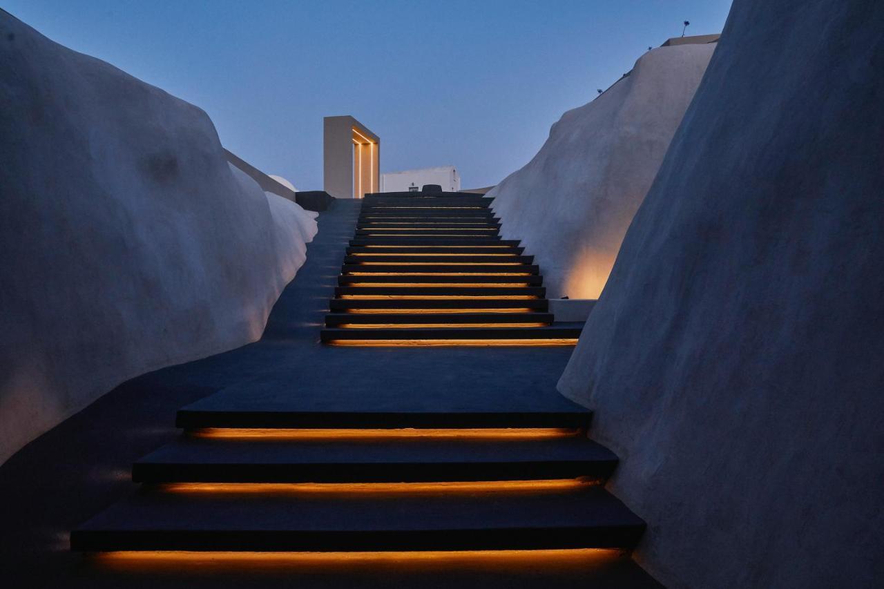 Divine Cave Experience Hotel Имеровигли Екстериор снимка