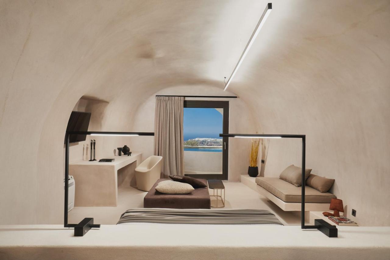 Divine Cave Experience Hotel Имеровигли Екстериор снимка