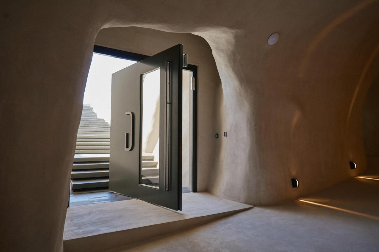 Divine Cave Experience Hotel Имеровигли Екстериор снимка