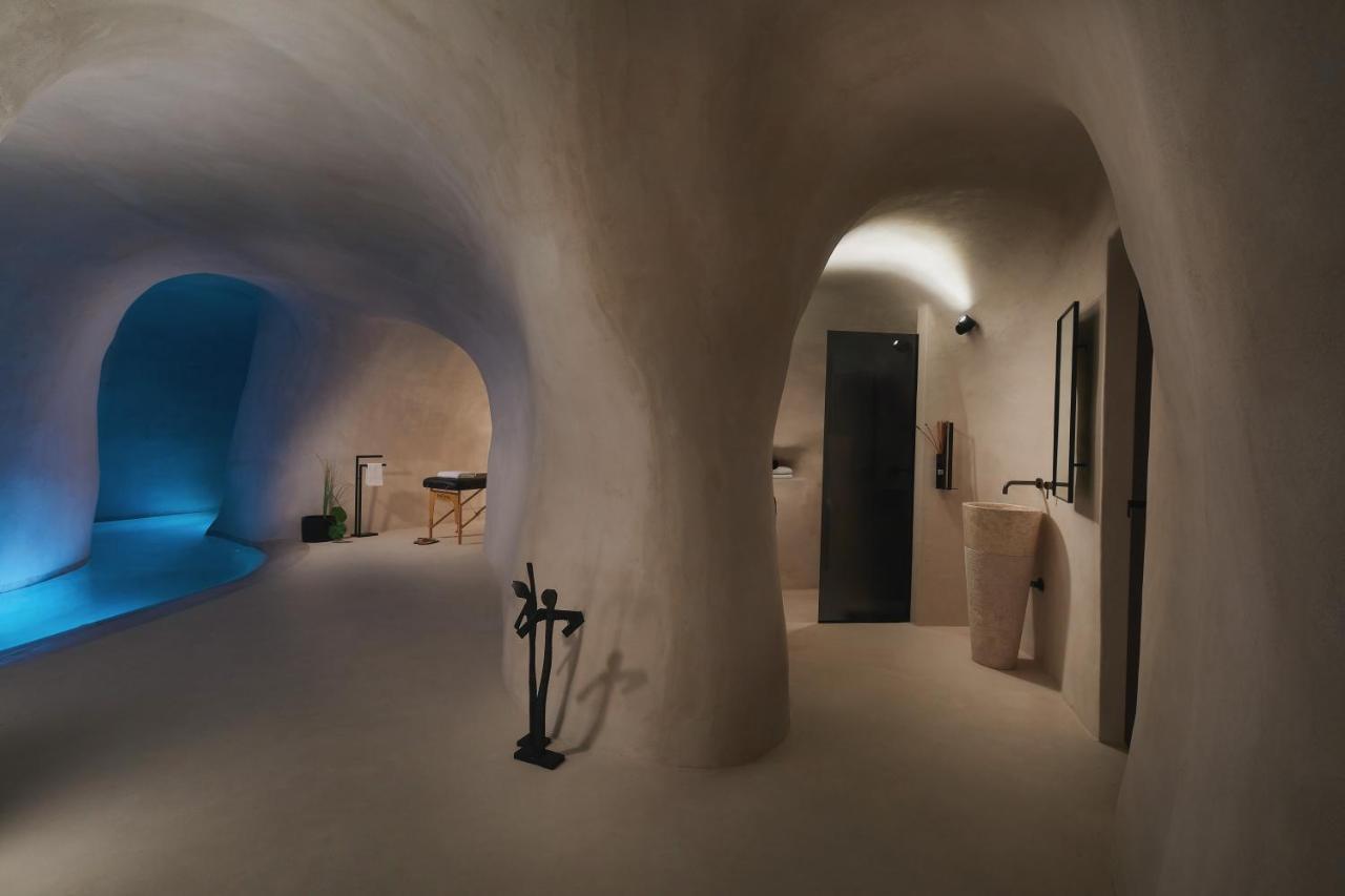 Divine Cave Experience Hotel Имеровигли Екстериор снимка
