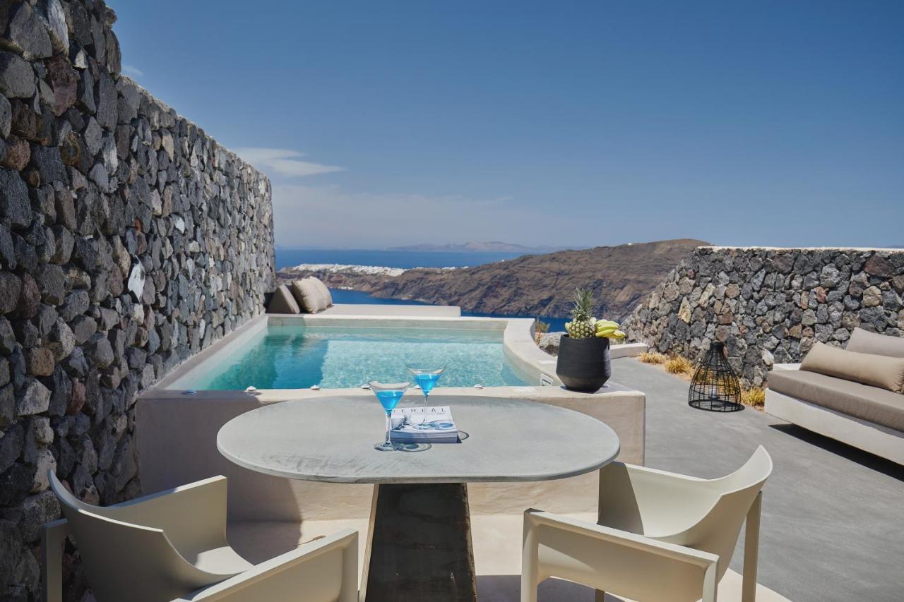 Divine Cave Experience Hotel Имеровигли Екстериор снимка