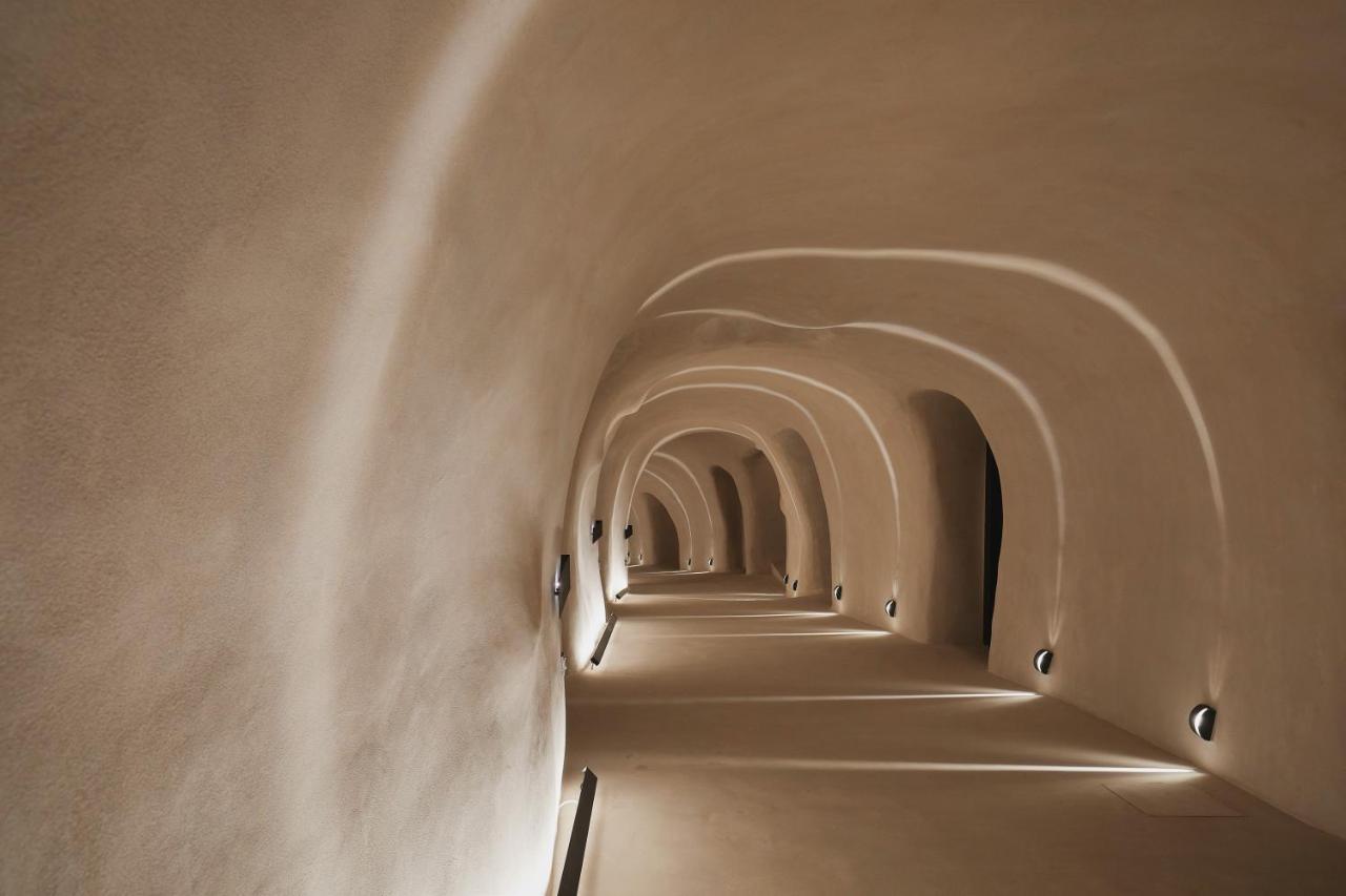 Divine Cave Experience Hotel Имеровигли Екстериор снимка